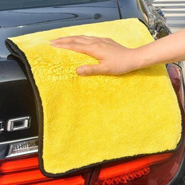 Super Absorbent Car Towel
