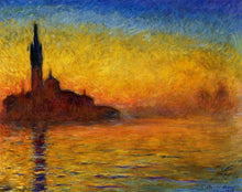 Load image into Gallery viewer, Twilight Venice