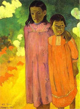 Load image into Gallery viewer, Two Sisters