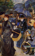 Load image into Gallery viewer, Umbrellas