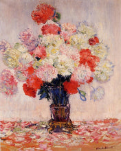 Load image into Gallery viewer, Vase of Peonies