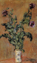 Load image into Gallery viewer, Vase of Poppies