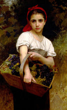 Load image into Gallery viewer, Vendangeuse