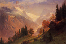Load image into Gallery viewer, View of the Grunewald