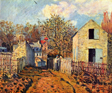 Load image into Gallery viewer, Village de Voisins