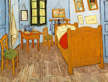 Load image into Gallery viewer, Vincent s Bedroom in Arles 3