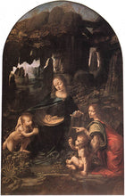 Load image into Gallery viewer, Virgin of the Rocks