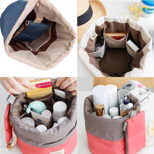 Makeup Bag