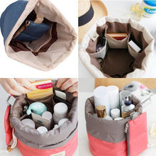 Load image into Gallery viewer, Makeup Bag