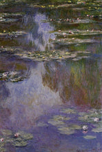 Load image into Gallery viewer, Water Lilies 15