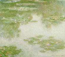Load image into Gallery viewer, Water Lilies 25