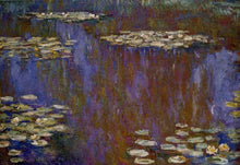 Load image into Gallery viewer, Water Lilies 28