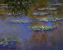 Load image into Gallery viewer, Water Lilies 33