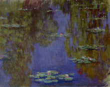 Load image into Gallery viewer, Water Lilies 34