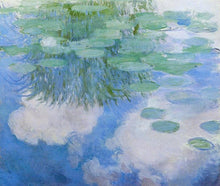 Load image into Gallery viewer, Water Lilies 37