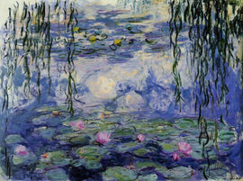 Water Lilies 38
