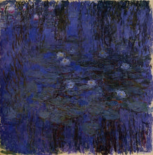 Load image into Gallery viewer, Water Lilies 40
