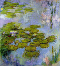 Load image into Gallery viewer, Water Lilies 41