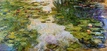 Load image into Gallery viewer, Water Lilies 42