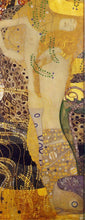 Load image into Gallery viewer, Water Serpents I