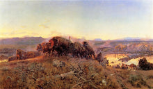 Load image into Gallery viewer, When the Land Belonged to God