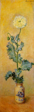 Load image into Gallery viewer, White Poppy