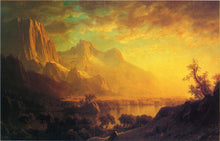 Load image into Gallery viewer, Wind River Wyoming