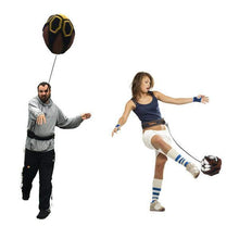 Load image into Gallery viewer, Free Soccer Trainer