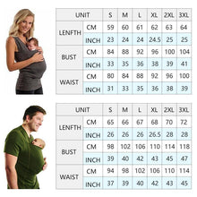 Load image into Gallery viewer, Buy 2 Free Shipping!!-Kangaroo Pocket T-shirt