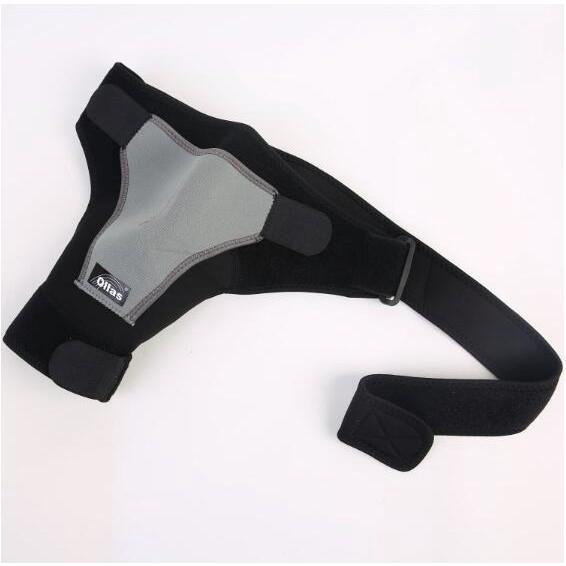 General Fitness Shoulderpads