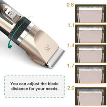 Load image into Gallery viewer, Low noise pet hair clipper (30%OFF Today)