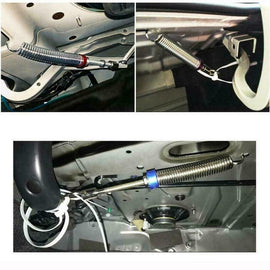 Adjustable Automatic Car Trunk Auto Boot Lid Lifting Spring