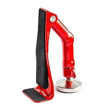 Load image into Gallery viewer, Portable Door Lock Brace Door Stoper