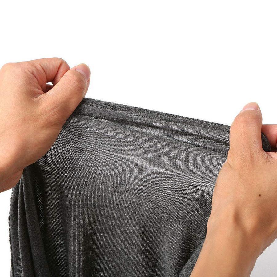 Buy 2 Free Shipping!!-Kangaroo Pocket T-shirt