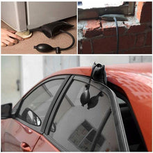 Load image into Gallery viewer, Inflatable Air Shim Bag:Pry Bar and Leveling Tool
