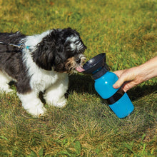 Load image into Gallery viewer, Portable Doggy Bottle