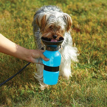 Load image into Gallery viewer, Portable Doggy Bottle