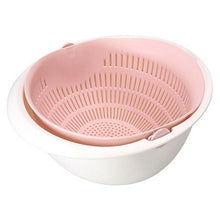 Load image into Gallery viewer, Smart Wash and Drain Basket