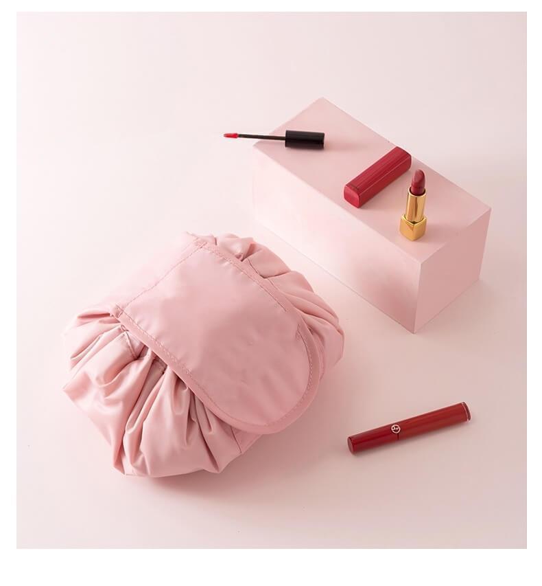 Quick Makeup Bag