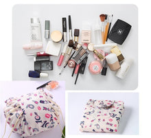 Load image into Gallery viewer, Quick Makeup Bag