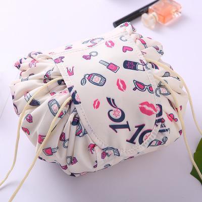 Quick Makeup Bag
