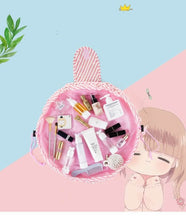 Load image into Gallery viewer, Quick Makeup Bag