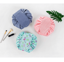 Load image into Gallery viewer, Quick Makeup Bag