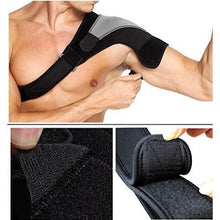 Load image into Gallery viewer, General Fitness Shoulderpads