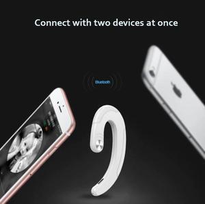 BoneTech  Earphones