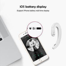Load image into Gallery viewer, BoneTech  Earphones