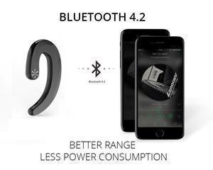 BoneTech  Earphones