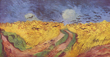 Load image into Gallery viewer, birds on the fields