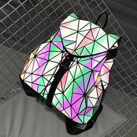 Luminous Backpack