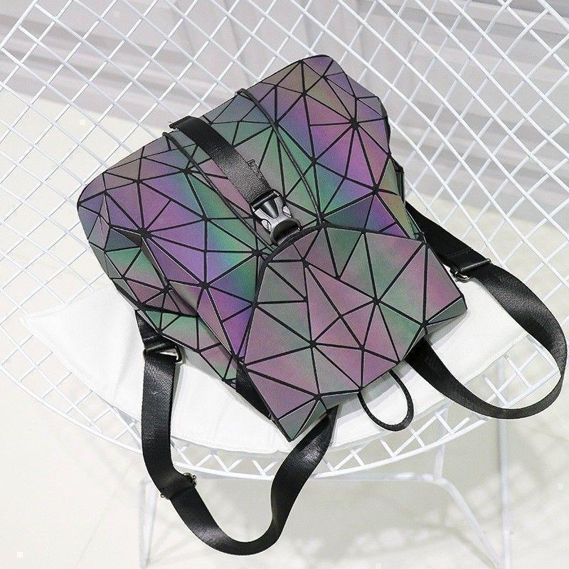 Luminous Backpack